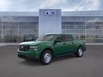 New 2025 Ford Maverick XL SuperCrew Cab AWD Pickup for sale #25MAV23 - photo 1