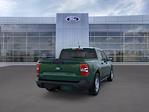New 2025 Ford Maverick XL SuperCrew Cab AWD Pickup for sale #25MAV23 - photo 8