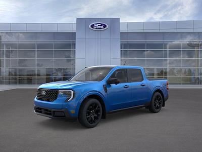 2025 Ford Maverick SuperCrew Cab AWD Pickup for sale #25MAV24 - photo 1