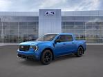 2025 Ford Maverick SuperCrew Cab AWD Pickup for sale #25MAV24 - photo 1