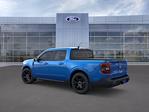 2025 Ford Maverick SuperCrew Cab AWD Pickup for sale #25MAV24 - photo 2