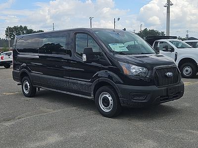 New 2025 Ford Transit 250 Low Roof Upfitted Cargo Van for sale #25T209 - photo 1