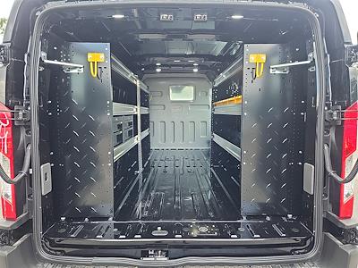New 2025 Ford Transit 250 Low Roof Upfitted Cargo Van for sale #25T209 - photo 2