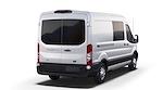 2025 Ford Transit 250 Medium Roof AWD Empty Cargo Van for sale #25T210 - photo 3