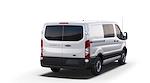 New 2025 Ford Transit 250 Low Roof Empty Cargo Van for sale #25T224 - photo 3