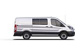 New 2025 Ford Transit 250 Low Roof Empty Cargo Van for sale #25T224 - photo 5