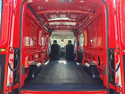 New 2025 Ford Transit 250 Medium Roof Empty Cargo Van for sale #25T228 - photo 2