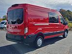 New 2025 Ford Transit 250 Medium Roof Empty Cargo Van for sale #25T228 - photo 3