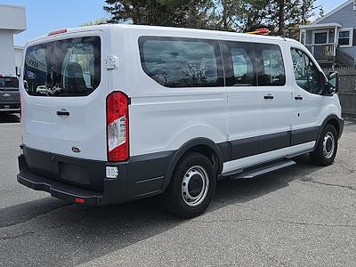 Used 2018 Ford Transit 150 Passenger Van for sale #25T304A - photo 2