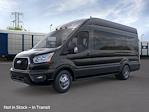 2025 Ford Transit 350 HD High Roof DRW AWD Passenger Van for sale #25T328 - photo 1
