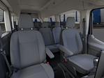 2025 Ford Transit 350 HD High Roof DRW AWD Passenger Van for sale #25T328 - photo 10