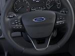 2025 Ford Transit 350 HD High Roof DRW AWD Passenger Van for sale #25T328 - photo 12