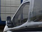 2025 Ford Transit 350 HD High Roof DRW AWD Passenger Van for sale #25T328 - photo 20