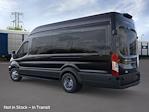 2025 Ford Transit 350 HD High Roof DRW AWD Passenger Van for sale #25T328 - photo 2