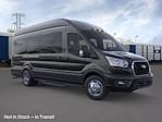 2025 Ford Transit 350 HD High Roof DRW AWD Passenger Van for sale #25T328 - photo 7