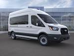 2025 Ford Transit 350 High Roof RWD Passenger Van for sale #25T331 - photo 25