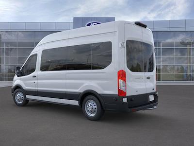 New 2025 Ford Transit 350 AWD Passenger Van for sale #25T332 - photo 2