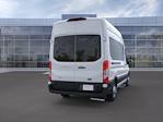 New 2025 Ford Transit 350 AWD Passenger Van for sale #25T333 - photo 8