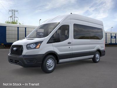 New 2025 Ford Transit 350 AWD Passenger Van for sale #25T334 - photo 1