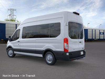 New 2025 Ford Transit 350 AWD Passenger Van for sale #25T334 - photo 2