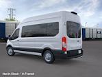 New 2025 Ford Transit 350 AWD Passenger Van for sale #25T334 - photo 2