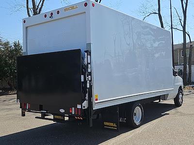 New 2026 Ford E-350 16' Unicell Box Van with Liftgate for sale #26E301 - photo 2