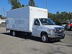 New 2026 Ford E-350 16' Unicell Box Van with Liftgate for sale #26E301 - photo 1