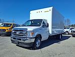New 2026 Ford E-350 16' Unicell Box Van with Liftgate for sale #26E301 - photo 17