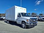 New 2026 Ford E-350 16' Unicell Box Van with Liftgate for sale #26E301 - photo 19
