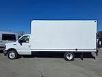 New 2026 Ford E-350 16' Unicell Box Van with Liftgate for sale #26E301 - photo 23
