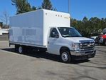 New 2026 Ford E-350 Box Van with Liftgate for sale #26E301 - photo 30