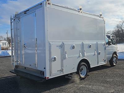 New 2026 Ford E-350 Service Utility Van for sale #26E303 - photo 2