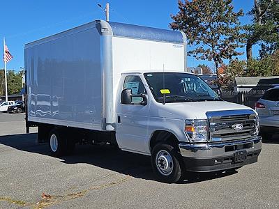 New 2026 Ford E-450 Box Van for sale #26E401 - photo 1