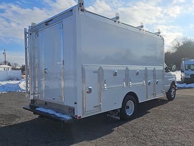 New 2026 Ford E-450 Service Utility Van for sale #26E402 - photo 2