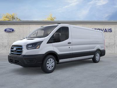 New 2026 Ford E-Transit 350 Low Roof Empty Cargo Van for sale #26ET301 - photo 1