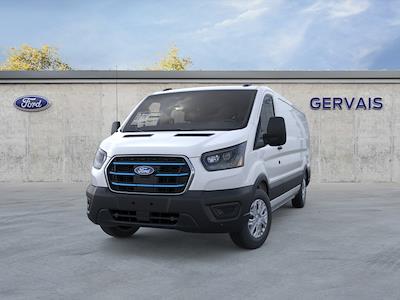 New 2026 Ford E-Transit 350 Low Roof Empty Cargo Van for sale #26ET301 - photo 2