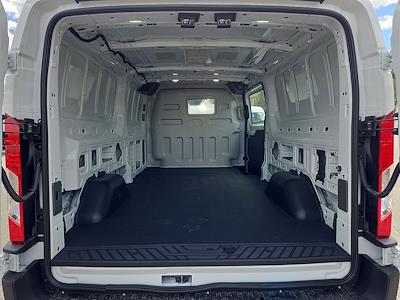 New 2026 Ford E-Transit 350 Low Roof Empty Cargo Van for sale #26ET301 - photo 2