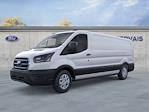 New 2026 Ford E-Transit 350 Low Roof Empty Cargo Van for sale #26ET301 - photo 1