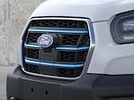 New 2026 Ford E-Transit 350 Low Roof Empty Cargo Van for sale #26ET301 - photo 17