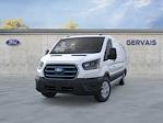 New 2026 Ford E-Transit 350 Low Roof Empty Cargo Van for sale #26ET301 - photo 1