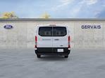 New 2026 Ford E-Transit 350 Low Roof Empty Cargo Van for sale #26ET301 - photo 5