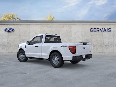 New 2026 Ford F-150 XL Regular Cab for sale #26F101 - photo 2