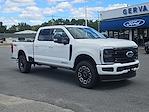New 2026 Ford F-350 Crew Cab 4WD SRW Pickup for sale #26F303 - photo 1