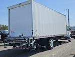 New 2026 Ford F-650 Regular Cab 24' Morgan Truck Body Box Truck for sale #26F601 - photo 2