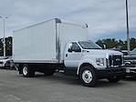 New 2026 Ford F-650 Regular Cab Box Truck for sale #26F602 - photo 1
