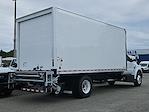 New 2026 Ford F-650 Regular Cab Box Truck for sale #26F602 - photo 2