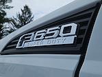 New 2026 Ford F-650 Regular Cab Box Truck for sale #26F602 - photo 6