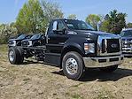 2026 Ford F-650 Regular Cab DRW RWD Cab Chassis for sale #26F603 - photo 1