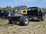2026 Ford F-650 Regular Cab DRW RWD Cab Chassis for sale #26F603 - photo 2