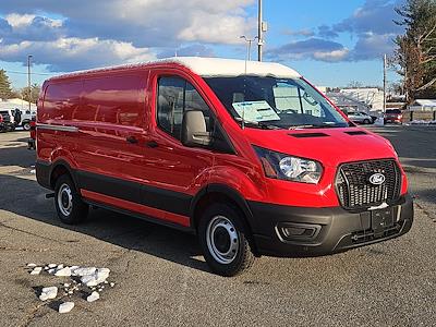 New 2026 Ford Transit 150 Low Roof Empty Cargo Van for sale #26T101 - photo 1